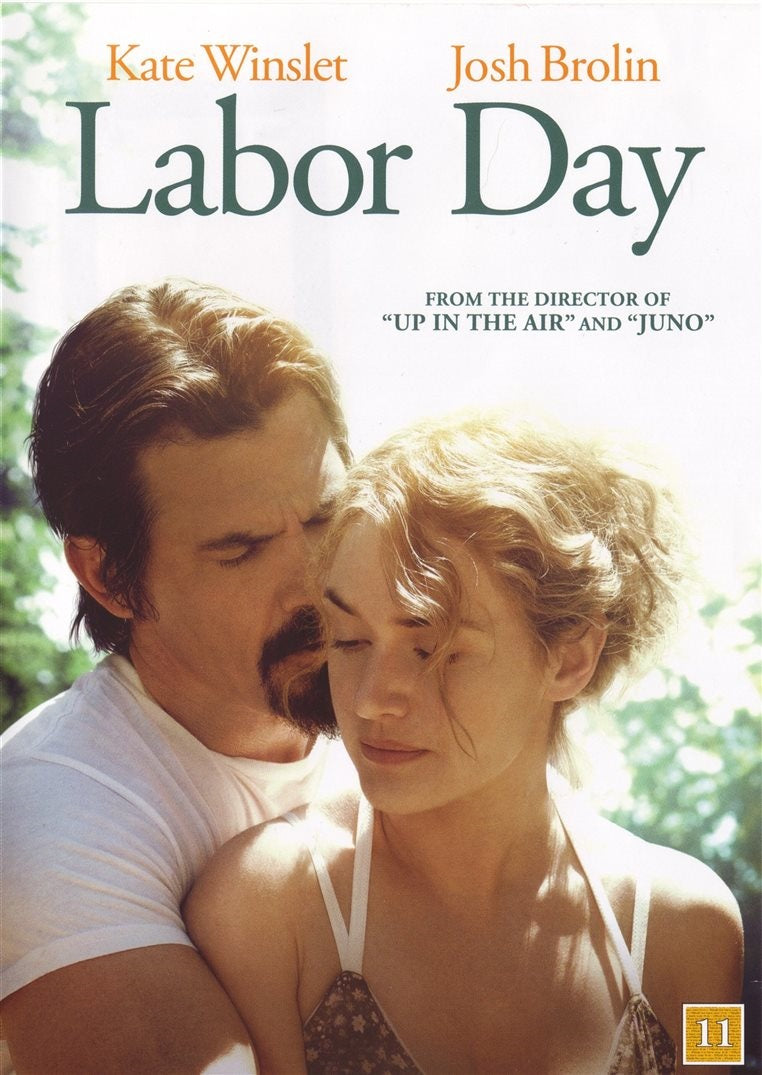 Labor Day (DVD)