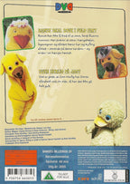 Bamses Billedbog - 20 (DVD)