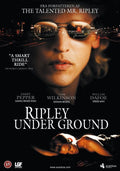 Ripley Under Ground (DVD)