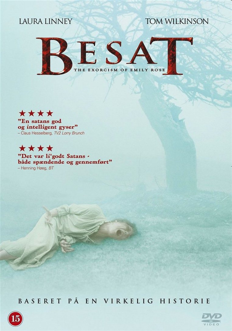 Besat (DVD)