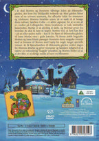 Mortens Magiske Jul (DVD)