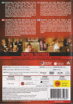 Criminal Minds: The First Season (DVD)