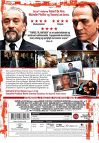 Farvel til Mafiaen (DVD)