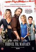Farvel til Mafiaen (DVD)