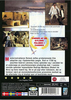 The Mission (DVD)