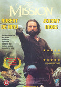 The Mission (DVD)
