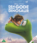Den gode dinosaur (Blu-ray)