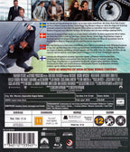 Mission: Impossible - Rogue Nation (Blu-ray)