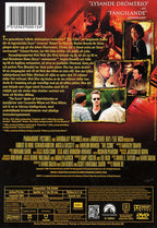 The Score (DVD)