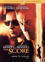 The Score (DVD)