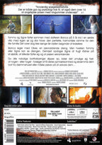 Bag Det Stille Ydre (DVD)