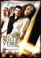 Bag Det Stille Ydre (DVD)