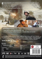 World Invasion: Battle Los Angeles (DVD)