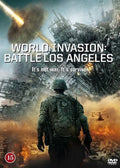 World Invasion: Battle Los Angeles (DVD)