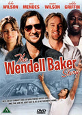 The Wendell Baker Story (DVD)