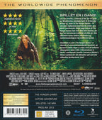 The Hunger Games (Blu-ray)
