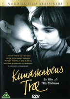 Kundskabens træ (DVD)