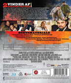 Django Unchained (Blu-ray)