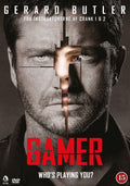 Gamer (DVD)