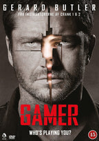 Gamer (DVD)