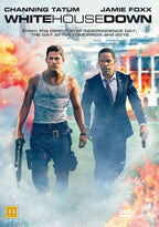 White House Down (DVD)