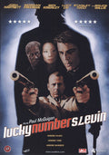 Lucky Number Slevin (DVD)