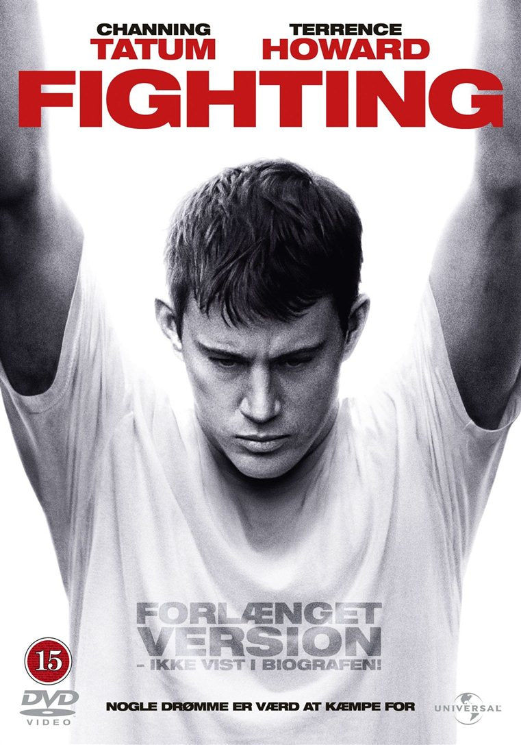 Fighting (DVD)