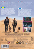John Wick: Chapter 3 - Parabellum (DVD)