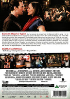 Forfulgt af Eks'erne (DVD)