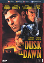From Dusk Till Dawn (DVD)