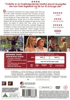I Dine Sko (DVD)