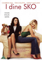 I Dine Sko (DVD)
