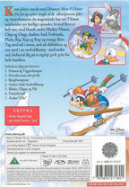 Mens Vi Venter På Jul (DVD)