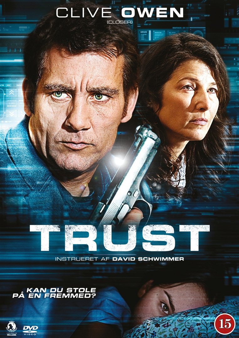 Trust (DVD)