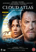 Cloud Atlas (DVD)