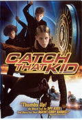 Catch That Kid (DVD)