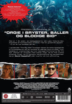 Piranha DD (DVD)