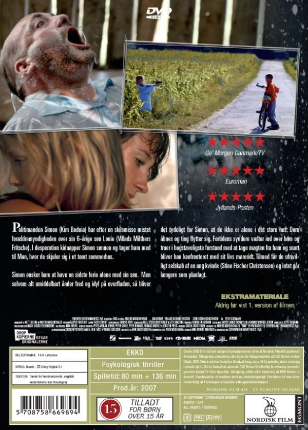 Ekko (DVD)