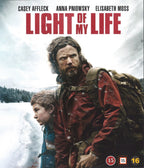 Light of My Life (Blu-ray)