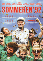 Sommeren '92 (DVD)
