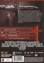 Tegnet III de syv knive (DVD)