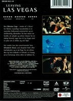 Leaving Las Vegas (DVD)