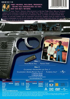Miami Vice - The Collection (DVD)