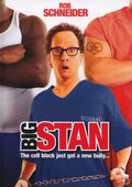 Big Stan (DVD)
