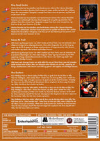 Western 3 Movie Box Set (DVD)