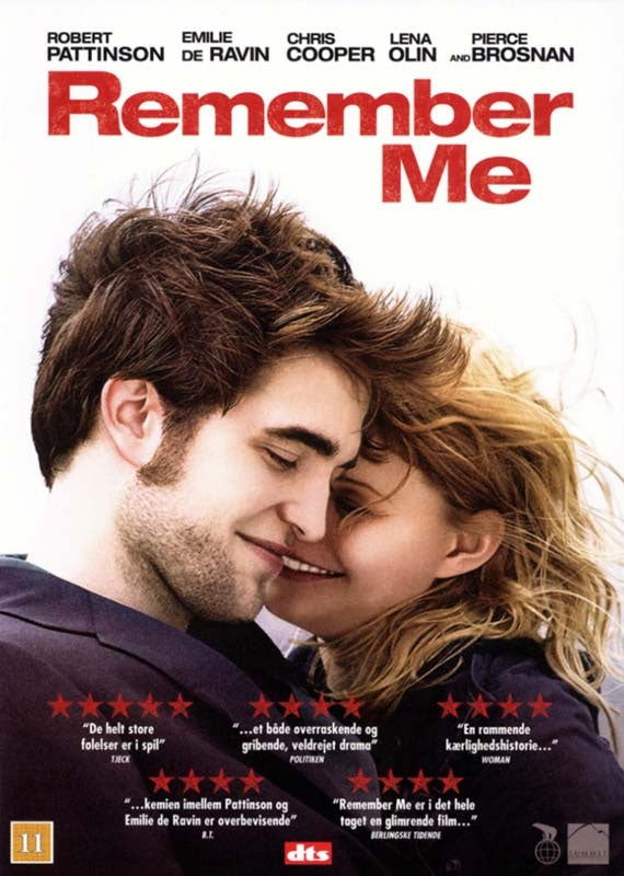Remember Me (DVD)