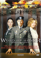 Word of Honor (DVD)