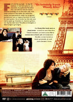 Skuespillerinder (DVD)