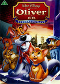 Oliver & Co. (DVD)