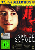 Sophie Scholl - Die letzten Tage (DVD)
